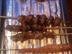 -腰子哥烤串(石佛营炫特店)