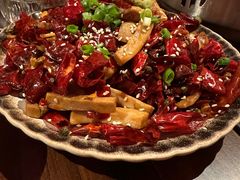 -贰醒·私房小院烧烤 (太古里店)