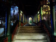 -迎泽公园