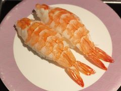 -晴季寿司(活力城店)