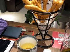 -快乐小羊·内蒙牛羊肉火锅(流花中心店)