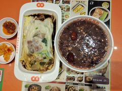 -红荔村肠粉(岗厦店)