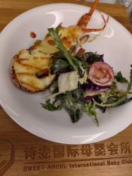 点击看大图 -蓓爱娇琪月子会所(虹口店)