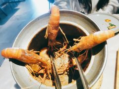 胡椒虾-雷泰泰台式胡椒虾(滨江金铂湾店)