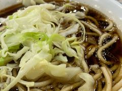 -柴氏风味斋(甘家口店)