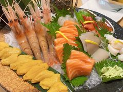 -山之川日料放题(通州店)