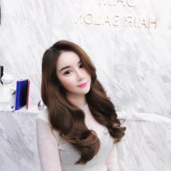 点击看大图 -3AM HAIR SALON烫发染发接发