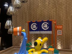 -皇室假期美食水疗会(春风路店)