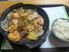 -筋牛座(富绅商业中心店)