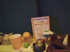 -舞指仙境足浴按摩(政务店)