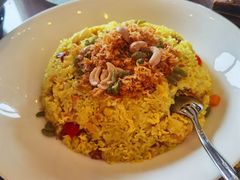 -南沙游艇会·大兵船餐厅