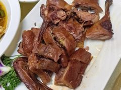 -阳光山水江湖菜馆(西山龙门店)