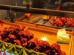 -大学城夜市大排档(凤栖路店)