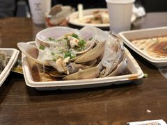 -盒马鲜生(杭州运河上街店)