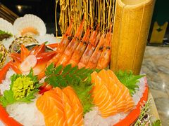 -一绪に寿喜烧自助(世茂广场店)