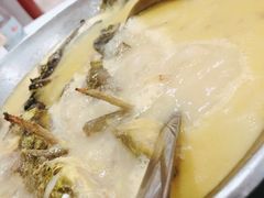 -花中城·杭帮菜·粤菜·海鲜火锅(清泰街店)