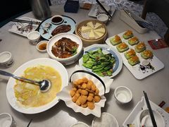 -莞府家宴·东莞菜(市民服务中心店)