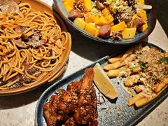 -BE BRIGHT KITCHEN(正佳广场店)