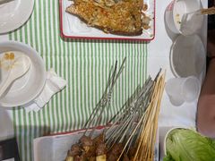 -三毛烧烤·南昌大排档(山姆店)