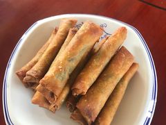 春卷-杨辉饭店
