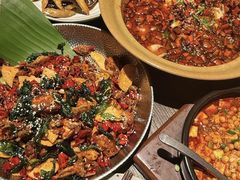 -薇酌饮·陕西菜(南门外店)