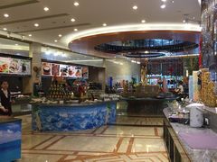 -长沙世纪金源大饭店·金世纪中餐厅