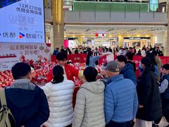 -宁波鄞州万达广场