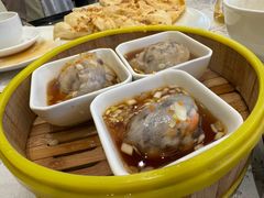 -香云轩·顺德菜(香云纱园林酒店店)