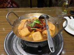 -红泥美食坊(良安路店)