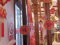 -倍儿美海鲜排挡·非遗海鲜蒸饺(洋货店)