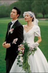 -韩慕婚纱摄影(九亭店)