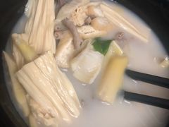 -鸭小妹鸭血粉丝(老门东店)
