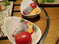 -赤坂亭·M9和牛烧肉·铁板烧(合肥万象城店)