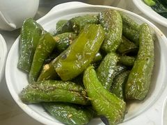 -太白餐厅•三十年老字号•坚持做现菜(体育东横街店)