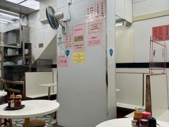 -麦文记面家(佐敦店)