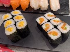 -友壹町寿司(佛山新DNA店)