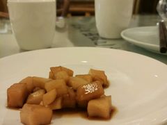 小菜-静莲斋素食(慈云寺店)