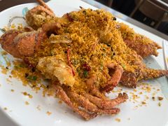 -常家活海鲜小吃(仅一家无分店)