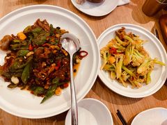 -胡子大厨·超级小炒肉(晶耀前滩店)