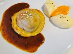 -Khéma Restaurant Pasteur