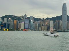 -港铁金钟站