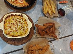 -必胜客(蜀山万象汇店)