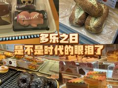 -多乐之日(公益西桥店)