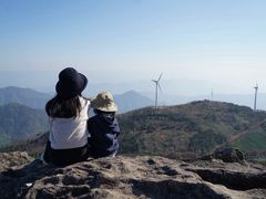 -东白山