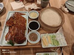 -青年公社烤鸭(滨湖银泰店)