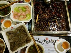 android_upload_pic-锦城印象火锅(天府长城店)