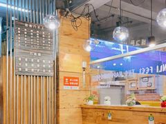 大堂-韩礼年糕(飞虹路店)
