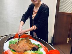 -新兴家喻酒家·羊城名宴(昌岗店)