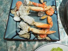 -董大蒸货(方塔园店)