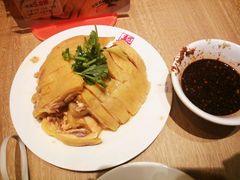 -泰煌鸡·上海白斩鸡·鸡汤面(鹤庆店)